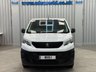 USED 2023 23 PEUGEOT EXPERT 2.0 BLUEHDI 145 BHP 1400 PROFESSIONAL PREMIUM + STANDARD MWB MANUAL (EURO 6) 