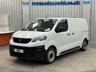 USED 2023 23 PEUGEOT EXPERT 2.0 BLUEHDI 145 BHP 1400 PROFESSIONAL PREMIUM + STANDARD MWB MANUAL (EURO 6) 