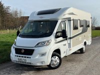 USED 2015 65 CARADO T345 6spd Manual 