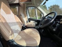 USED 2015 65 CARADO T345 6spd Manual 