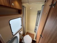 USED 2015 65 CARADO T345 6spd Manual 