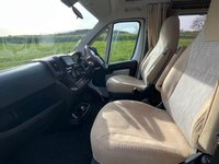 USED 2015 65 CARADO T345 6spd Manual 