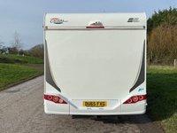 USED 2015 65 CARADO T345 6spd Manual 