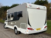 USED 2015 65 CARADO T345 6spd Manual 