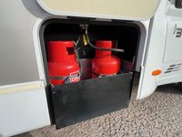 USED 2015 65 CARADO T345 6spd Manual 
