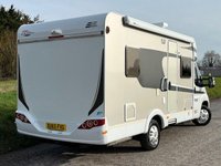 USED 2015 65 CARADO T345 6spd Manual 