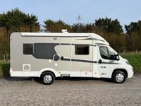 USED 2015 65 CARADO T345 6spd Manual 