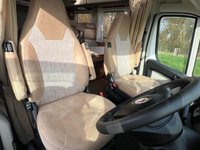 USED 2015 65 CARADO T345 6spd Manual 