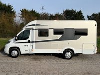USED 2015 65 CARADO T345 6spd Manual 