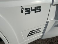 USED 2015 65 CARADO T345 6spd Manual 