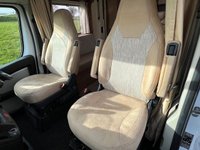 USED 2015 65 CARADO T345 6spd Manual 