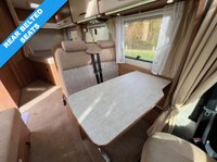 USED 2015 65 CARADO T345 6spd Manual 