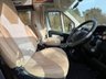 USED 2015 65 CARADO T345 6spd Manual 