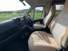 USED 2015 65 CARADO T345 6spd Manual 