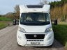 USED 2015 65 CARADO T345 6spd Manual 