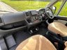 USED 2015 65 CARADO T345 6spd Manual 