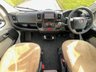 USED 2015 65 CARADO T345 6spd Manual 