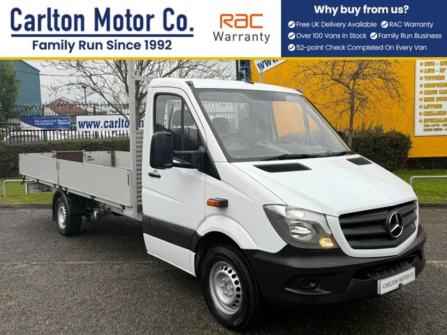 Carlton Motor Co