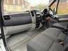 USED 2018 68 MERCEDES-BENZ SPRINTER 2.1 314 CDI C/Cab 2dr DROPSIDE XLWB RWD 17FT BODY 140 bhp) MASSIVE 19ft ALLOY DOUBLE SIDED BODY