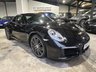 USED 2017 67 PORSCHE 911 3.0T 991 Carrera PDK Euro 6 (s/s) 2dr MINT+PAN ROOF+FULL PORSHCE S/H
