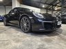 USED 2017 67 PORSCHE 911 3.0T 991 Carrera PDK Euro 6 (s/s) 2dr MINT+PAN ROOF+FULL PORSHCE S/H
