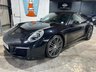 USED 2017 67 PORSCHE 911 3.0T 991 Carrera PDK Euro 6 (s/s) 2dr MINT+PAN ROOF+FULL PORSHCE S/H