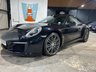 USED 2017 67 PORSCHE 911 3.0T 991 Carrera PDK Euro 6 (s/s) 2dr MINT+PAN ROOF+FULL PORSHCE S/H