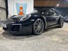 USED 2017 67 PORSCHE 911 3.0T 991 Carrera PDK Euro 6 (s/s) 2dr MINT+PAN ROOF+FULL PORSHCE S/H