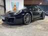 USED 2017 67 PORSCHE 911 3.0T 991 Carrera PDK Euro 6 (s/s) 2dr MINT+PAN ROOF+FULL PORSHCE S/H