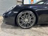 USED 2017 67 PORSCHE 911 3.0T 991 Carrera PDK Euro 6 (s/s) 2dr MINT+PAN ROOF+FULL PORSHCE S/H