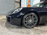 USED 2017 67 PORSCHE 911 3.0T 991 Carrera PDK Euro 6 (s/s) 2dr MINT+PAN ROOF+FULL PORSHCE S/H