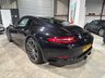 USED 2017 67 PORSCHE 911 3.0T 991 Carrera PDK Euro 6 (s/s) 2dr MINT+PAN ROOF+FULL PORSHCE S/H