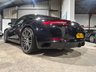 USED 2017 67 PORSCHE 911 3.0T 991 Carrera PDK Euro 6 (s/s) 2dr MINT+PAN ROOF+FULL PORSHCE S/H
