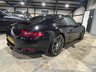 USED 2017 67 PORSCHE 911 3.0T 991 Carrera PDK Euro 6 (s/s) 2dr MINT+PAN ROOF+FULL PORSHCE S/H