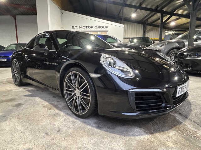 View our PORSCHE 911