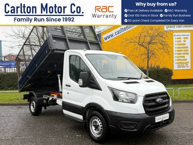 Carlton Motor Co