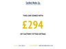 USED 2021 21 FORD TRANSIT 2.0 350 EcoBlue Leader C/Cab 2dr TIPPER CAGED BODY L2 Euro 6 (s/s) (130 ps) CAGED SIDED-TIPPER- REFUGE