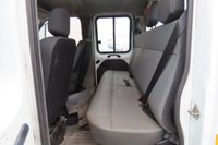 USED 2017 17 VAUXHALL MOVANO 2.3 CDTi 3500 Chassis D/Cab 4dr [ BOWSER TANK ] FWD L2 H1 Euro 6 (130 ps) RARE BIT OF KIT -THINK HARD TO FIND ITS TWIN
