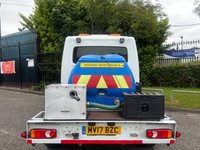 USED 2017 17 VAUXHALL MOVANO 2.3 CDTi 3500 Chassis D/Cab 4dr [ BOWSER TANK ] FWD L2 H1 Euro 6 (130 ps) RARE BIT OF KIT -THINK HARD TO FIND ITS TWIN