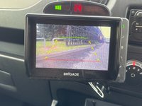 USED 2017 17 VAUXHALL MOVANO 2.3 CDTi 3500 Chassis D/Cab 4dr [ BOWSER TANK ] FWD L2 H1 Euro 6 (130 ps) RARE BIT OF KIT -THINK HARD TO FIND ITS TWIN