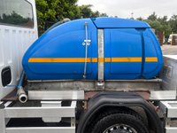 USED 2017 17 VAUXHALL MOVANO 2.3 CDTi 3500 Chassis D/Cab 4dr [ BOWSER TANK ] FWD L2 H1 Euro 6 (130 ps) RARE BIT OF KIT -THINK HARD TO FIND ITS TWIN