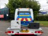 USED 2017 17 VAUXHALL MOVANO 2.3 CDTi 3500 Chassis D/Cab 4dr [ BOWSER TANK ] FWD L2 H1 Euro 6 (130 ps) RARE BIT OF KIT -THINK HARD TO FIND ITS TWIN