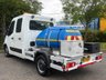 USED 2017 17 VAUXHALL MOVANO 2.3 CDTi 3500 Chassis D/Cab 4dr [ BOWSER TANK ] FWD L2 H1 Euro 6 (130 ps) RARE BIT OF KIT -THINK HARD TO FIND ITS TWIN