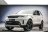 USED 2021 21 LAND ROVER DISCOVERY 3.0 D250 MHEV R-Dynamic S SUV 5dr Diesel Auto 4WD Euro 6 (s/s) (250 ps) PANROOF | 22s | TOWBAR | BLACK PACK