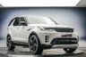 USED 2021 21 LAND ROVER DISCOVERY 3.0 D250 MHEV R-Dynamic S SUV 5dr Diesel Auto 4WD Euro 6 (s/s) (250 ps) PANROOF | 22s | TOWBAR | BLACK PACK