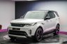 USED 2021 21 LAND ROVER DISCOVERY 3.0 D250 MHEV R-Dynamic S SUV 5dr Diesel Auto 4WD Euro 6 (s/s) (250 ps) PANROOF | 22s | TOWBAR | BLACK PACK