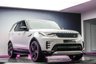 USED 2021 21 LAND ROVER DISCOVERY 3.0 D250 MHEV R-Dynamic S SUV 5dr Diesel Auto 4WD Euro 6 (s/s) (250 ps) PANROOF | 22s | TOWBAR | BLACK PACK