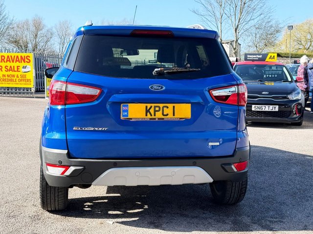 2016 FORD ECOSPORT - Photo 9