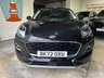 USED 2022 72 FORD PUMA 1.0T EcoBoost MHEV Titanium DCT Euro 6 (s/s) 5dr MINT+FULL HISTORY+DRIVES GREAT