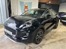 USED 2022 72 FORD PUMA 1.0T EcoBoost MHEV Titanium DCT Euro 6 (s/s) 5dr MINT+FULL HISTORY+DRIVES GREAT